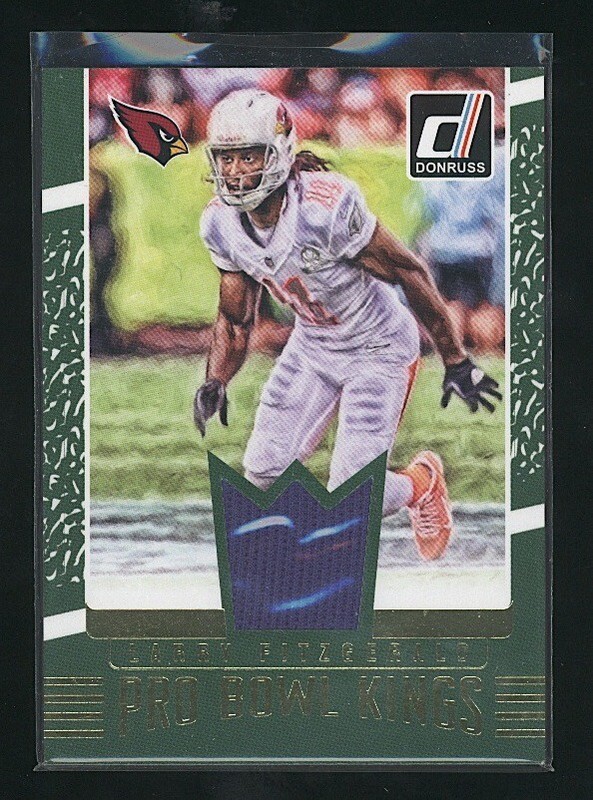 larry fitzgerald pro bowl jersey